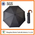 Special Print three fold auto umbrella with Logo